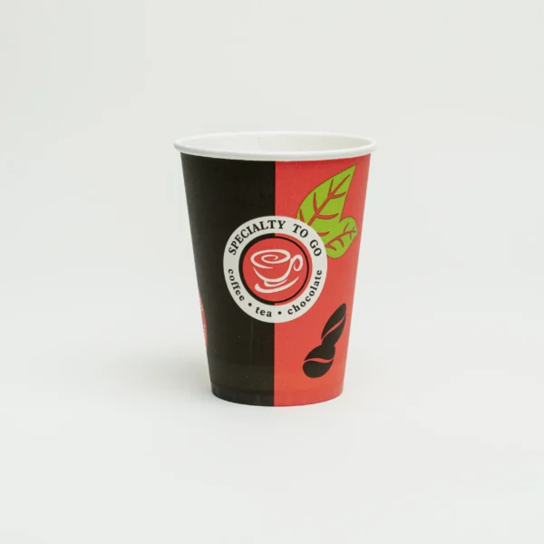 Kaffeebecher to Go 12oz – 0,3l