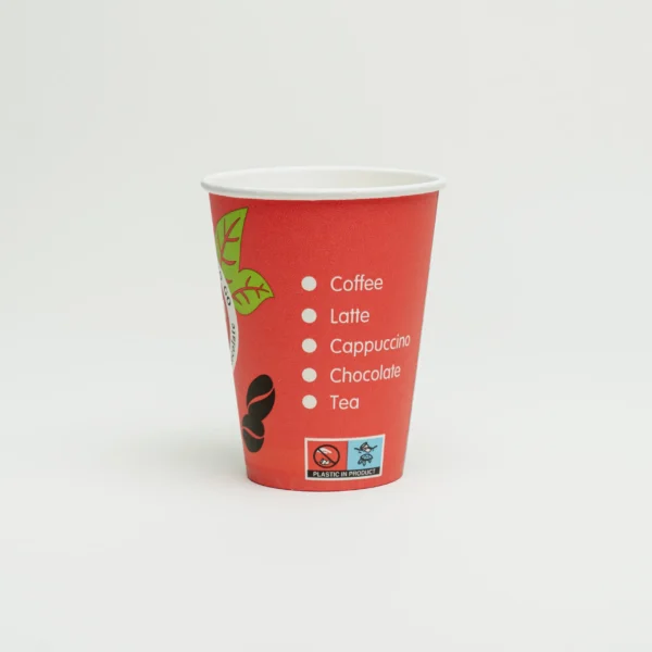 Kaffeebecher to Go 12oz – 0,3l