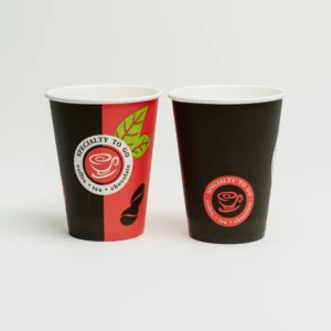 Kaffeebecher to Go 12oz – 0,3l