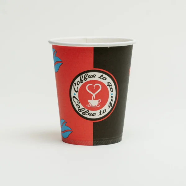 Kaffeebecher to Go 12oz – 0,3l