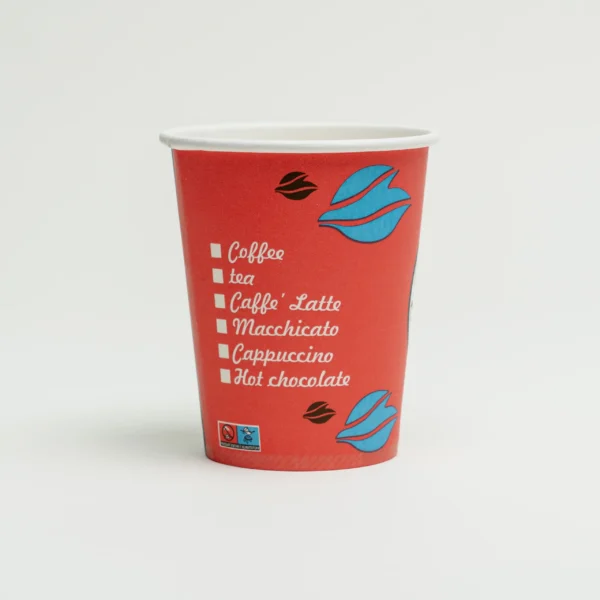 Kaffeebecher to Go 12oz – 0,3l