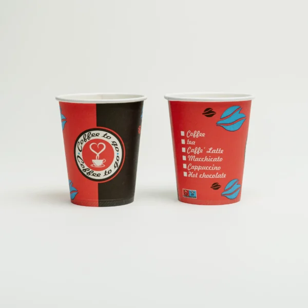 Kaffeebecher to Go 12oz – 0,3l