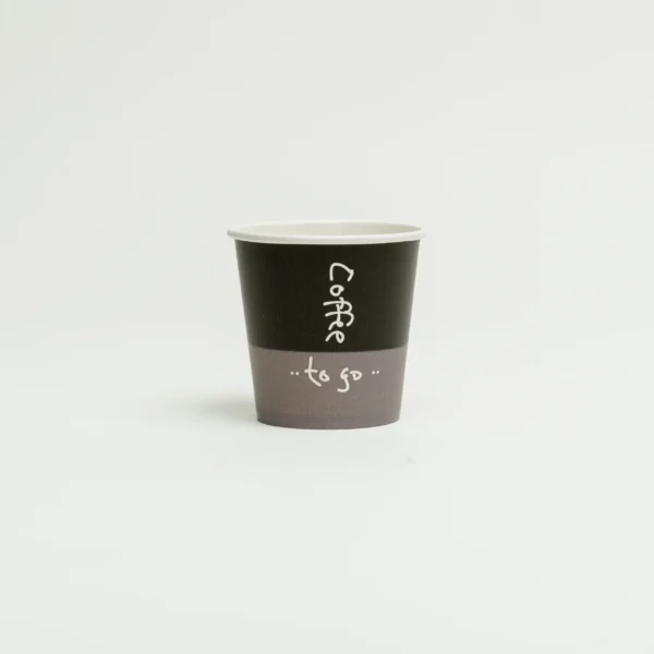 Espresso Heißgetränk Kaffee Becher