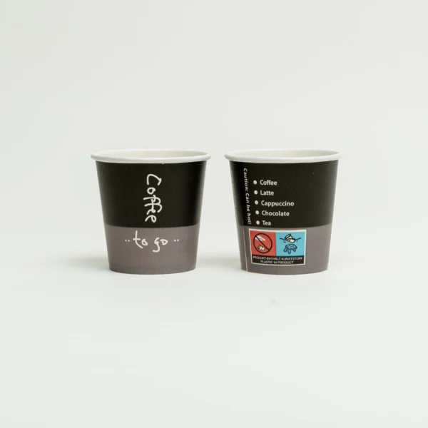 Espresso Heißgetränk Kaffee Becher