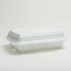 Lunchboxen IP10 geschäumt XPS weiß  240x160x72mm