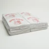 Döner-Tüten 16x16 cm weiss mit Druck