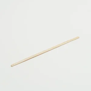 Rührstäbchen Holz 140mm lang