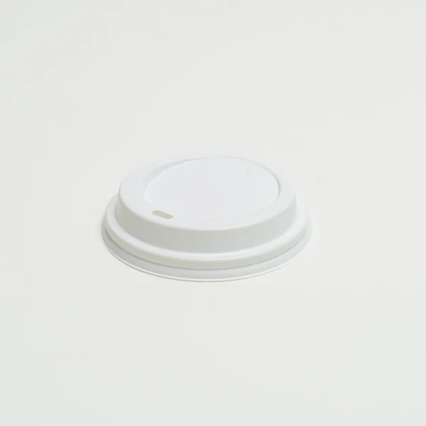 Kaffeebecher Deckel Ø90mm-03L weiss