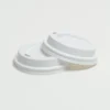 Kaffeebecher Deckel Ø90mm-03L weiss
